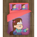 Gyerek paplan szett - Gravity Falls