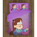 Gyerek paplan szett - Gravity Falls