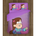 Gyerek paplan szett - Gravity Falls