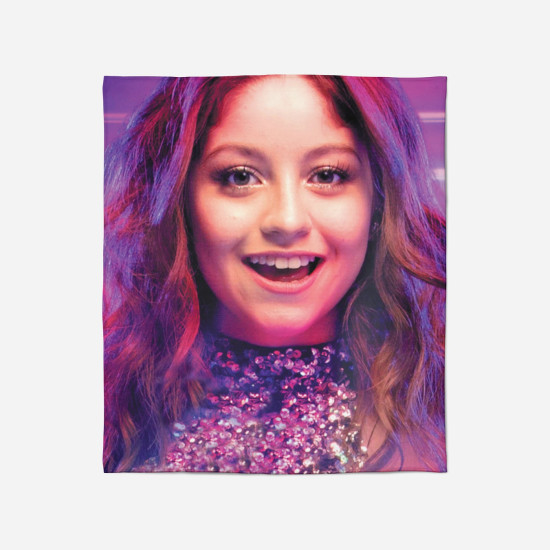 Pléd - Soy Luna Purple