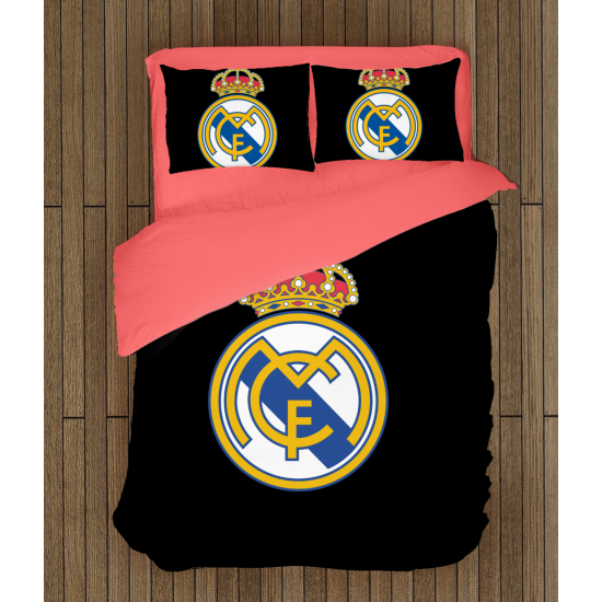 Real Madrid paplan 