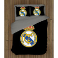 Real Madrid paplan 