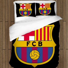 Barcelona paplan - Barcelona Black