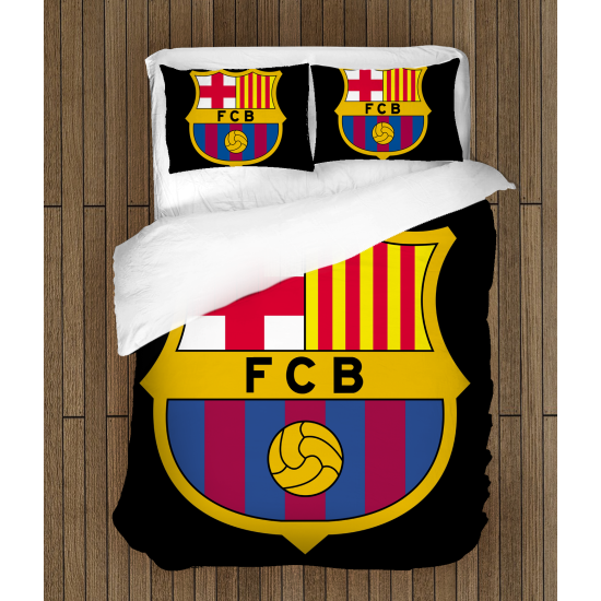 Barcelona paplan - Barcelona Black