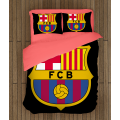 Barcelona paplan - Barcelona Black