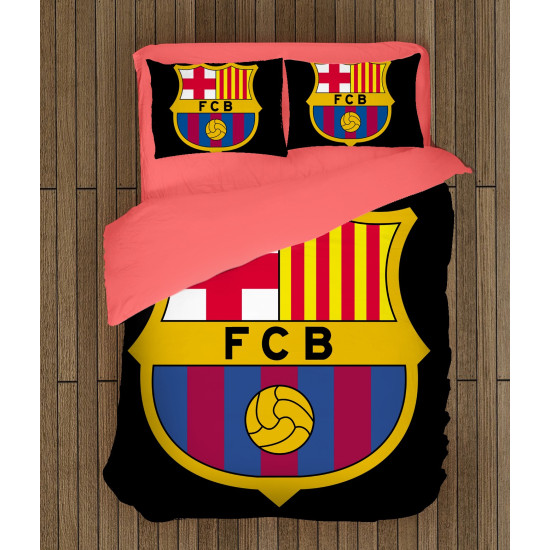 Barcelona paplan - Barcelona Black