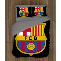 Barcelona paplan - Barcelona Black