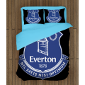 Focis ágynemű paplannal - Everton