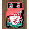 Liverpool paplan - Liverpool Black