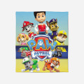 Mancs őrjárat takaró - Paw Patrol