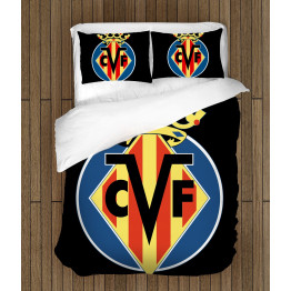 Focis paplan - Villarreal