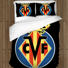 Focis paplan - Villarreal