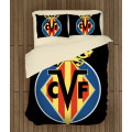 Focis paplan - Villarreal