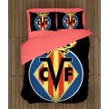 Focis paplan - Villarreal