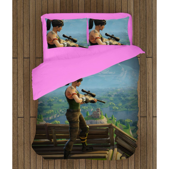 Fortnite gyerek paplan - Fortnite Master Grenadier