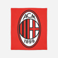 Focis pléd - AC Milan