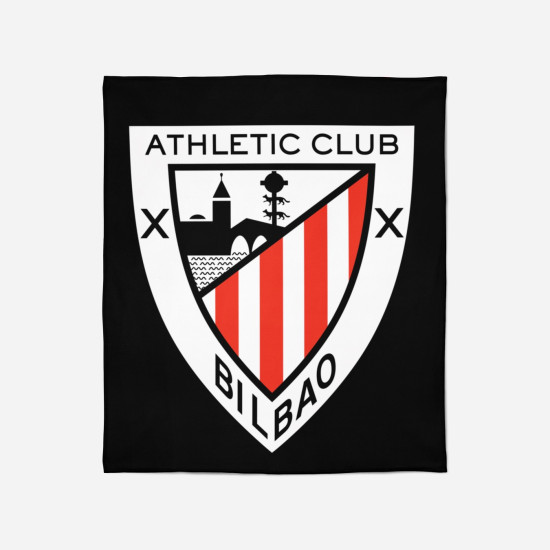 Foci meleg takaró - Athletic Bilbao