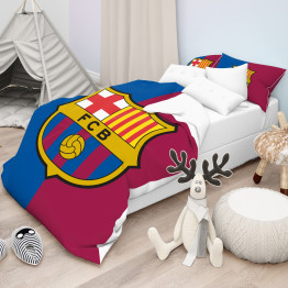 Barcelona paplan szett - FC Barcelona Kids