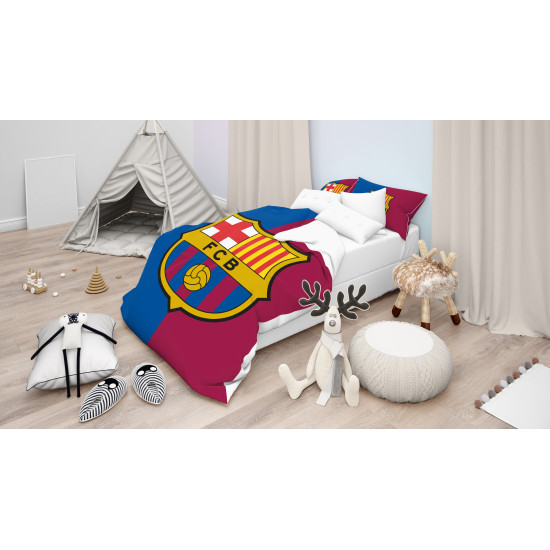 Barcelona paplan szett - FC Barcelona Kids