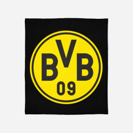 Foci pléd - Borussia Dortmund