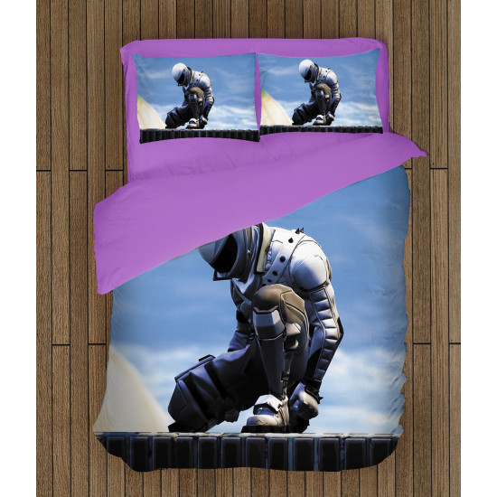 Fortnite paplan szett - Fortnite Overtaker