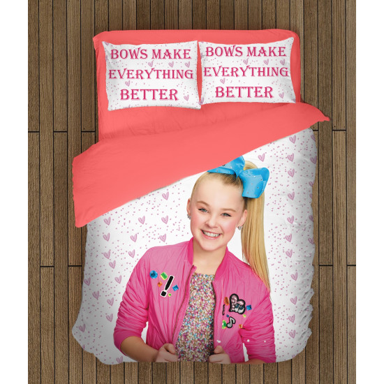 Paplan - Jojo Siwa