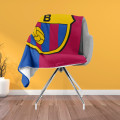 Barcelona takaró - FC Barcelona Kids