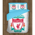 Liverpool paplan garnitúra - Liverpool White