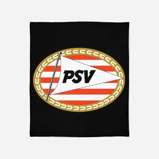 Polár takaró - PSV Eindhoven