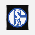 Polár takaró - Schalke