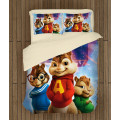 Gyerek paplan - Alvin and the Chipmunks