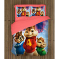 Gyerek paplan - Alvin and the Chipmunks