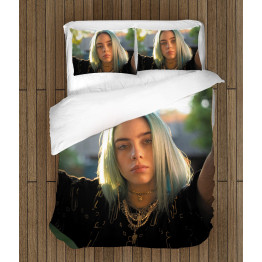 Paplan - Billie Eilish