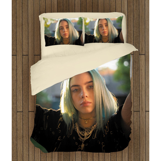 Paplan - Billie Eilish