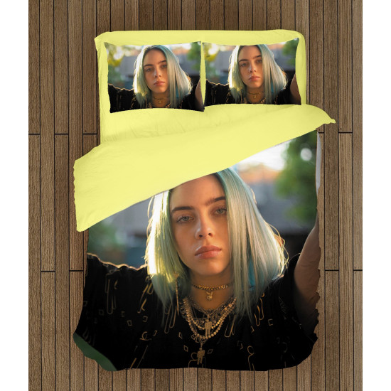 Paplan - Billie Eilish