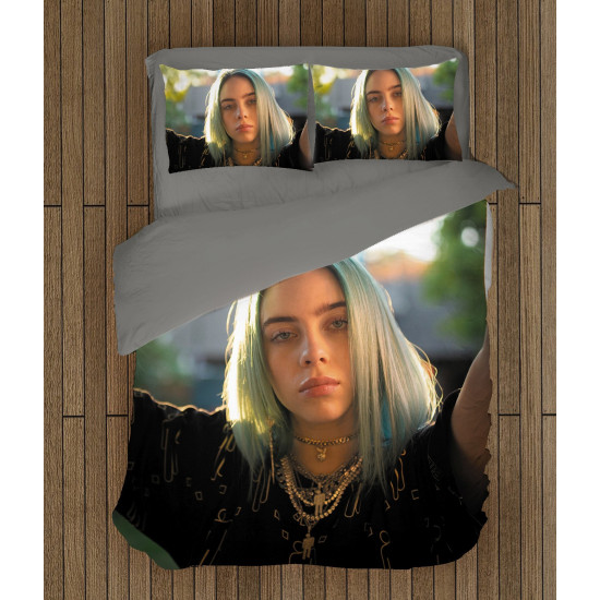 Paplan - Billie Eilish