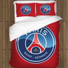 Focis paplan garnitúra - Paris Saint Germain