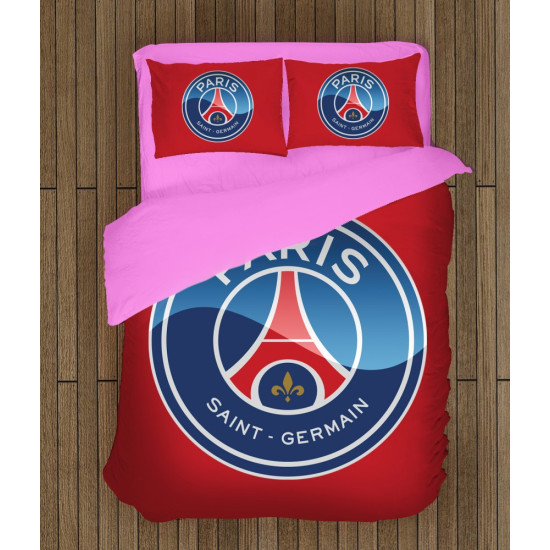 Focis paplan garnitúra - Paris Saint Germain