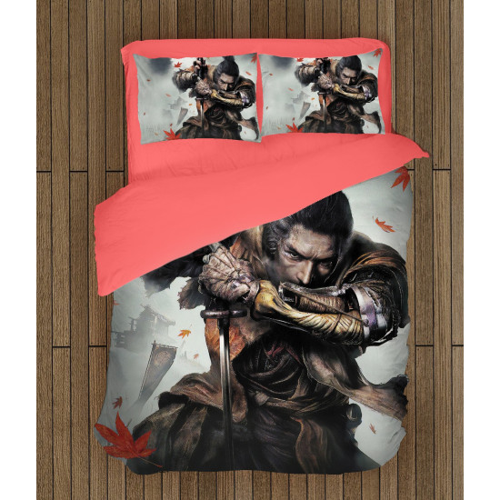 3D paplan szett - Sekiro