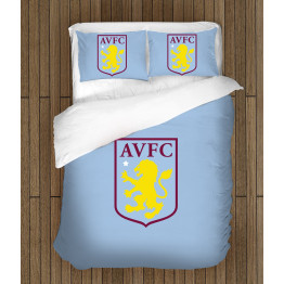 Focis súlyozott takaró - Aston Villa