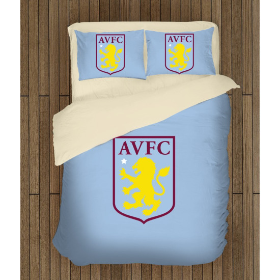 Focis súlyozott takaró - Aston Villa