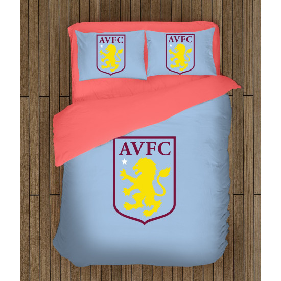 Focis súlyozott takaró - Aston Villa