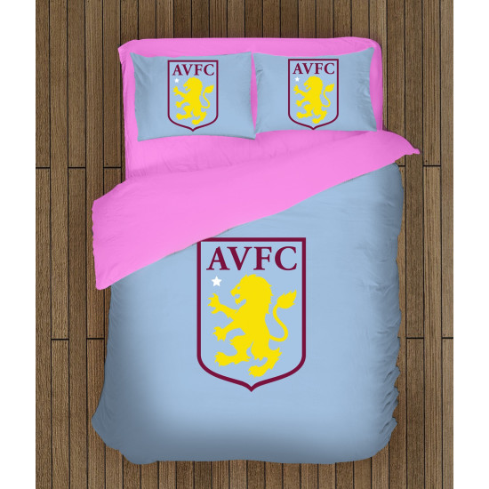 Focis súlyozott takaró - Aston Villa