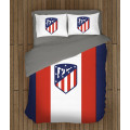 Focis paplan - Atletico Madrid