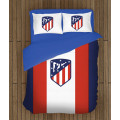 Focis paplan - Atletico Madrid