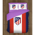 Focis paplan - Atletico Madrid