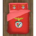 Paplan párnahuzat szett - FC Benfica