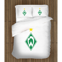 Futballcsapattal meleg paplan - Werder Bremen