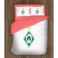 Futballcsapattal meleg paplan - Werder Bremen