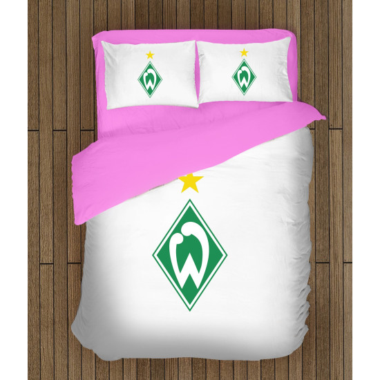 Futballcsapattal meleg paplan - Werder Bremen